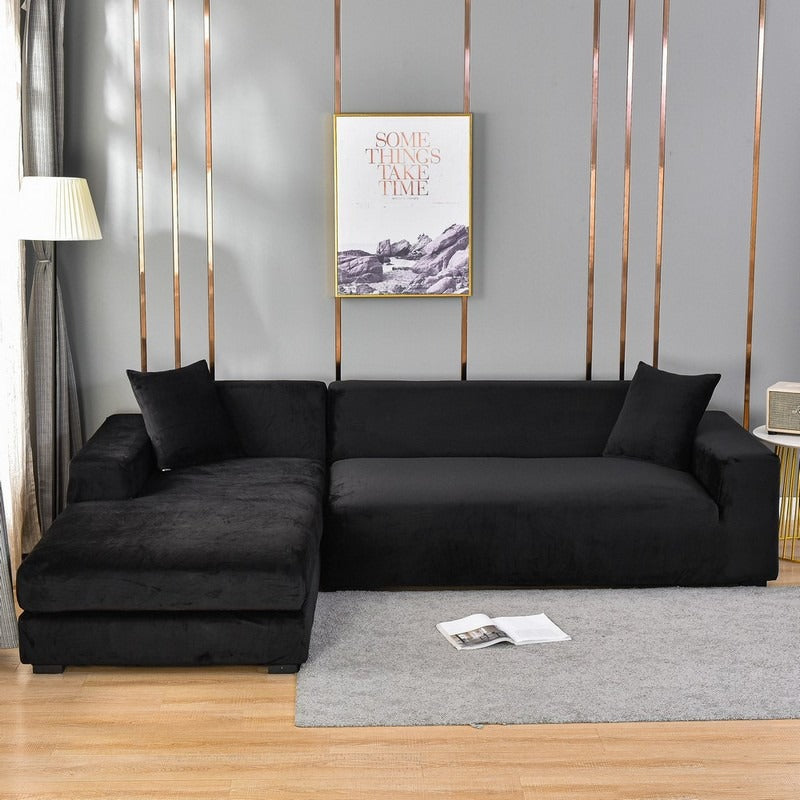Niva – Weiche Sofahusse