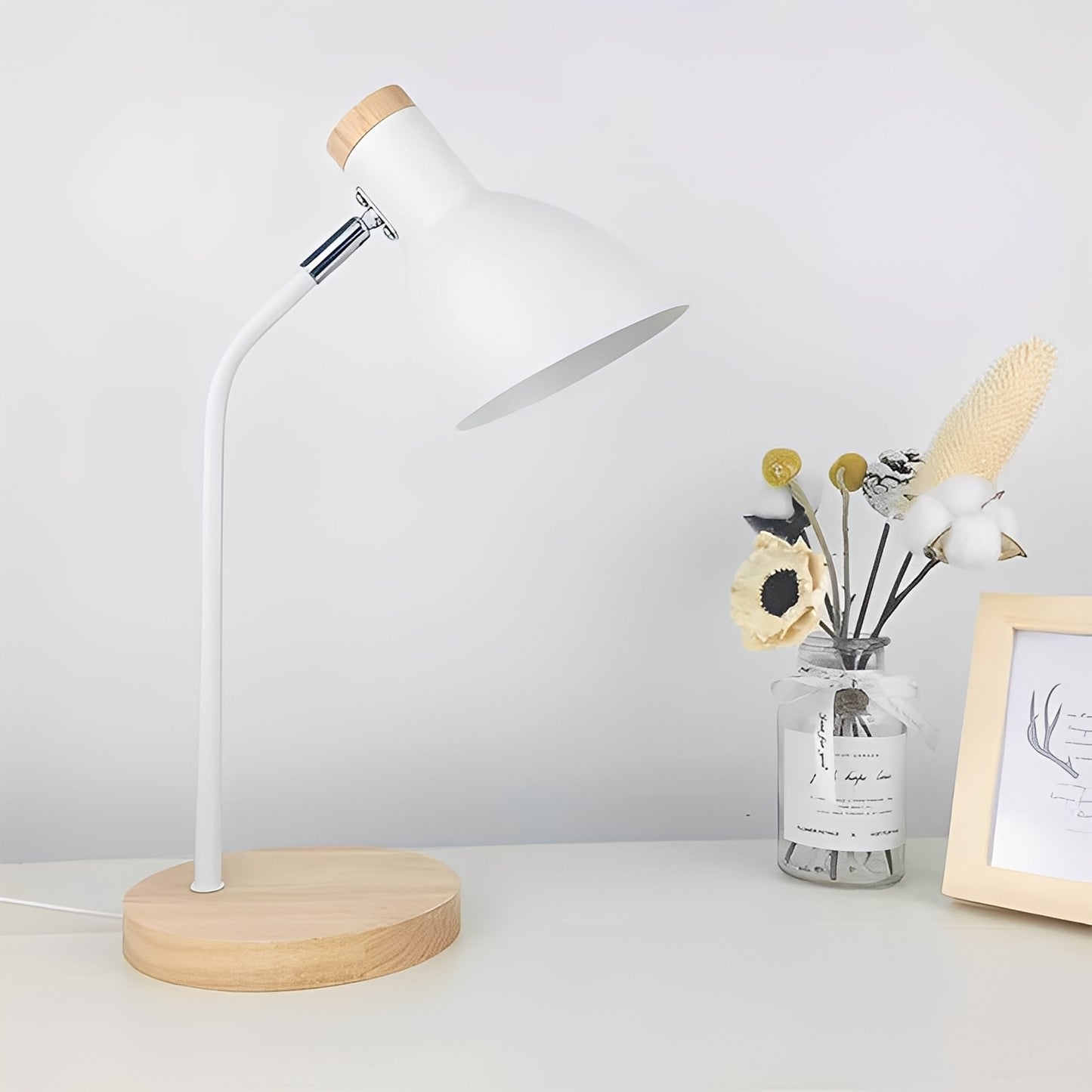 Norman – Schreibtischlampe