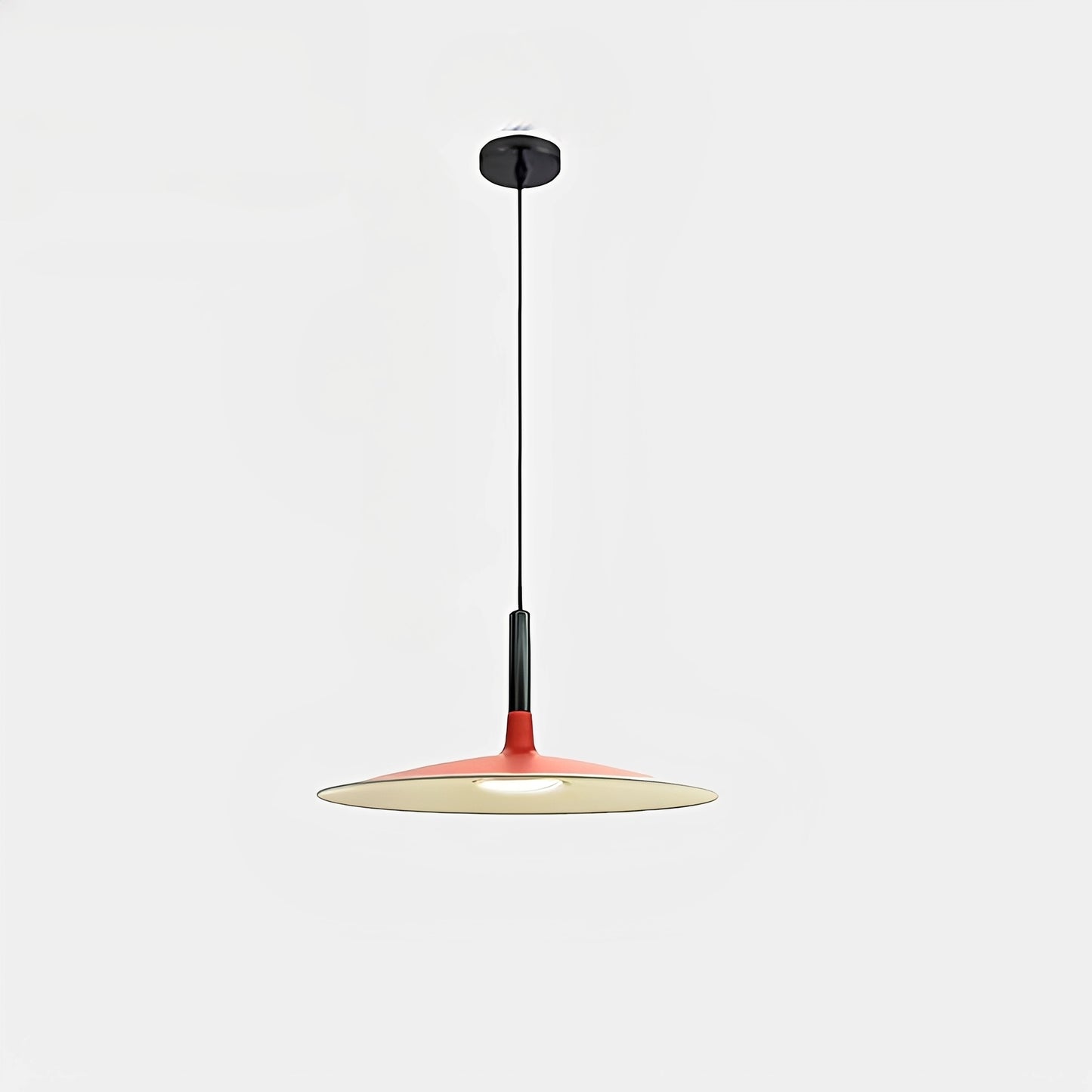 Miro – Kreative Minimalistische Macaron-Pendelleuchte
