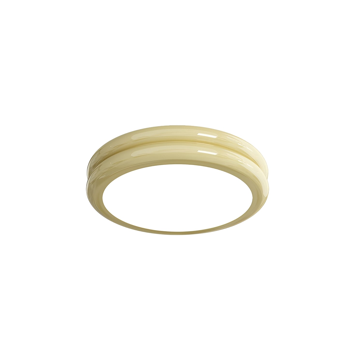 Clarion – Moderne LED-Deckenleuchte