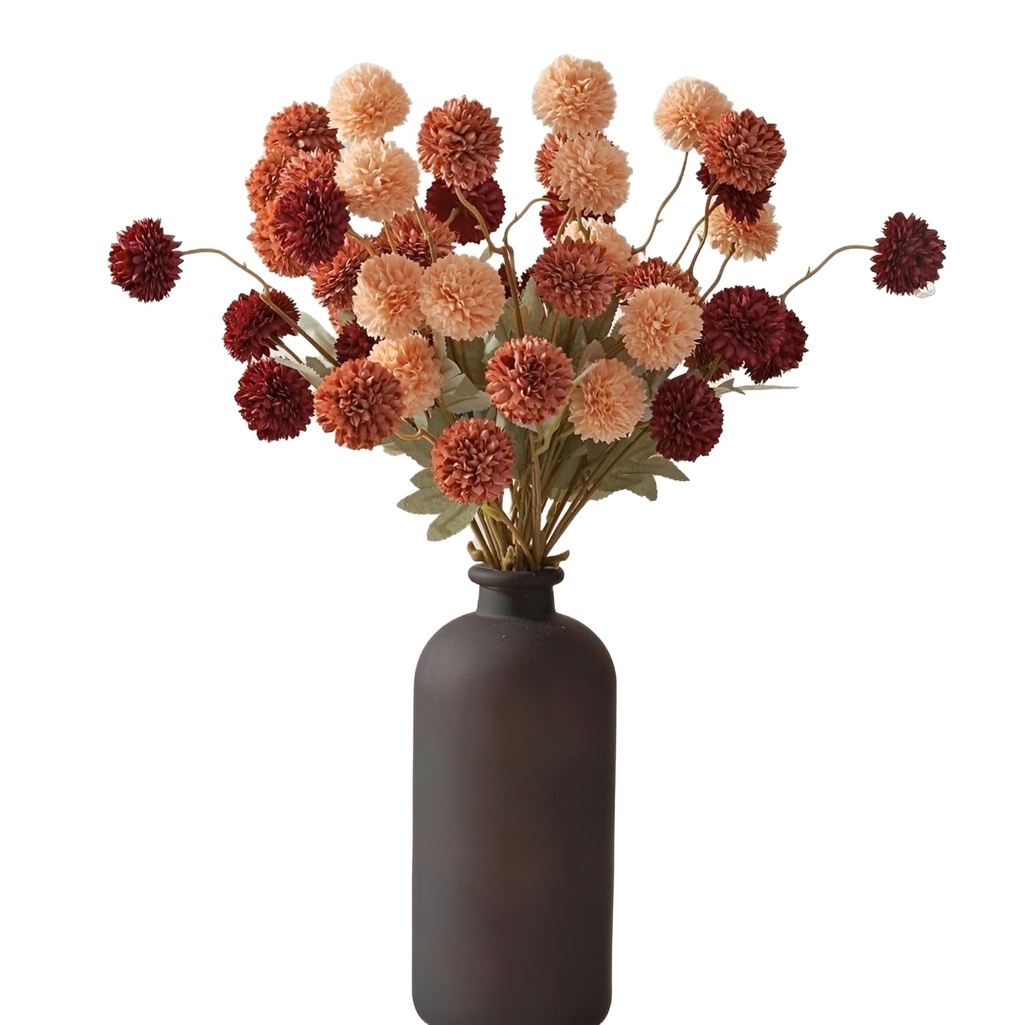 Pia – Künstliche Herbst-Löwenzahnblumen