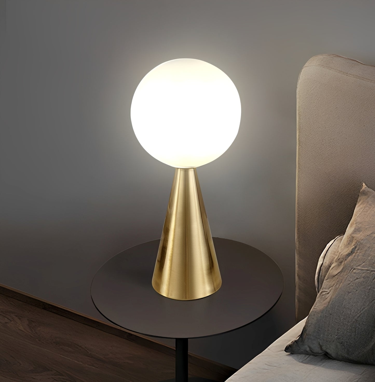 Elion – LED Lernlampe mit Augenschutz