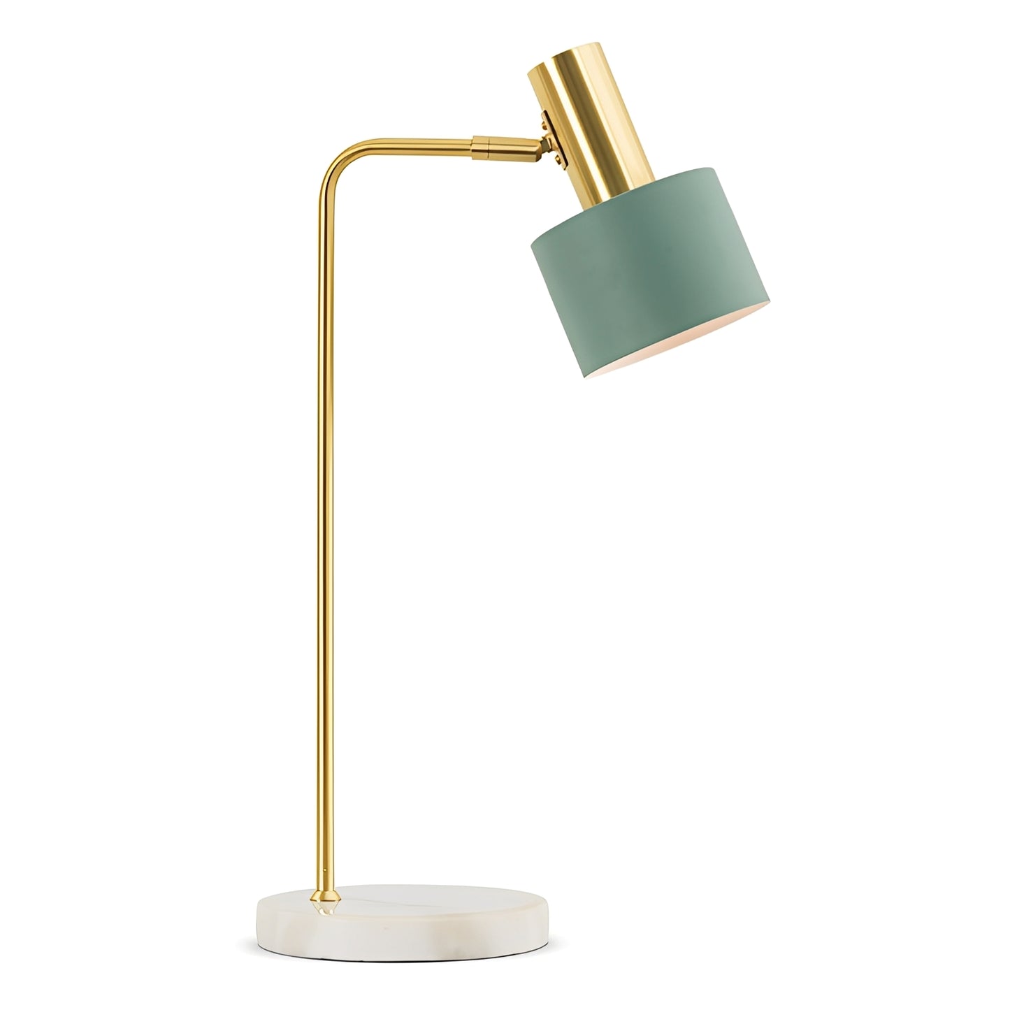 Mira – Nordic Moderne Marmor-Tischleuchte