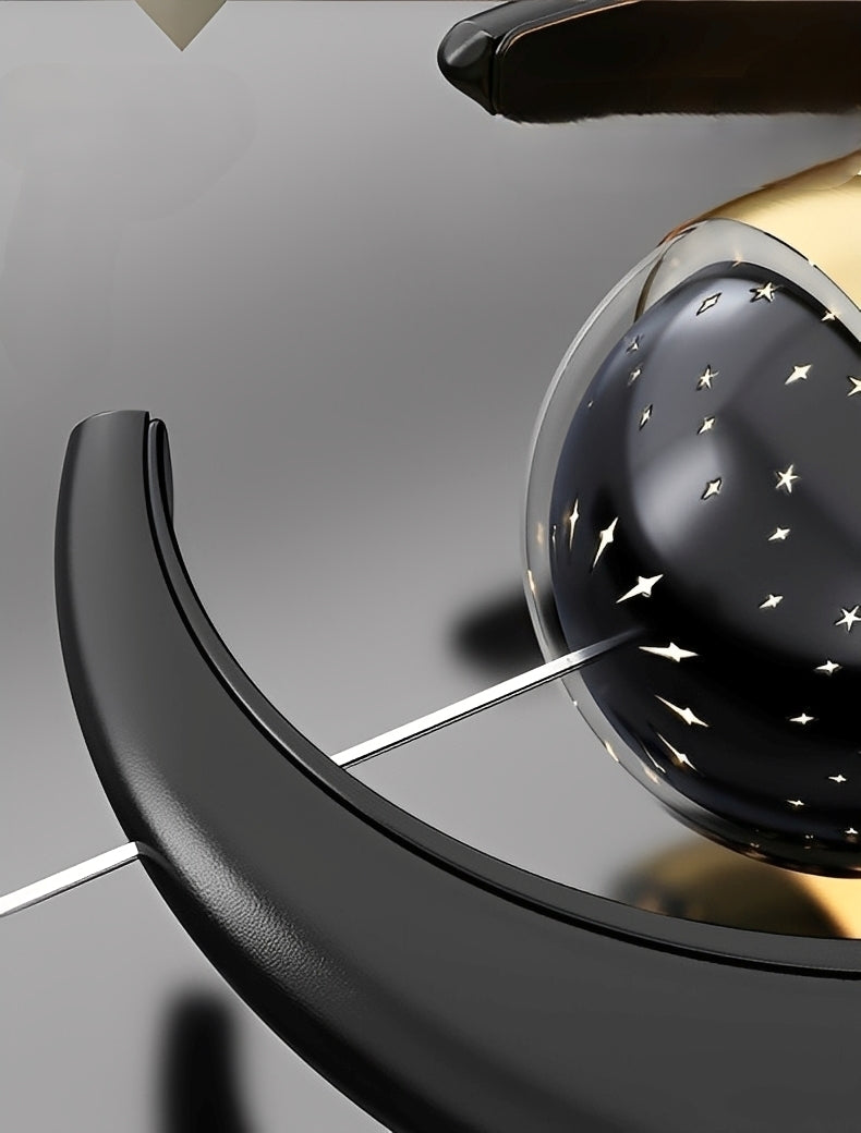 Reina – Moderne Verstellbare LED-Pendelleuchte