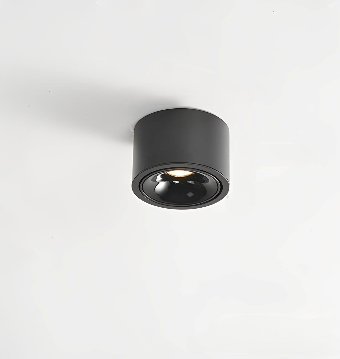 Orion – Ultraflacher Verstellbarer LED-Aufbauspot