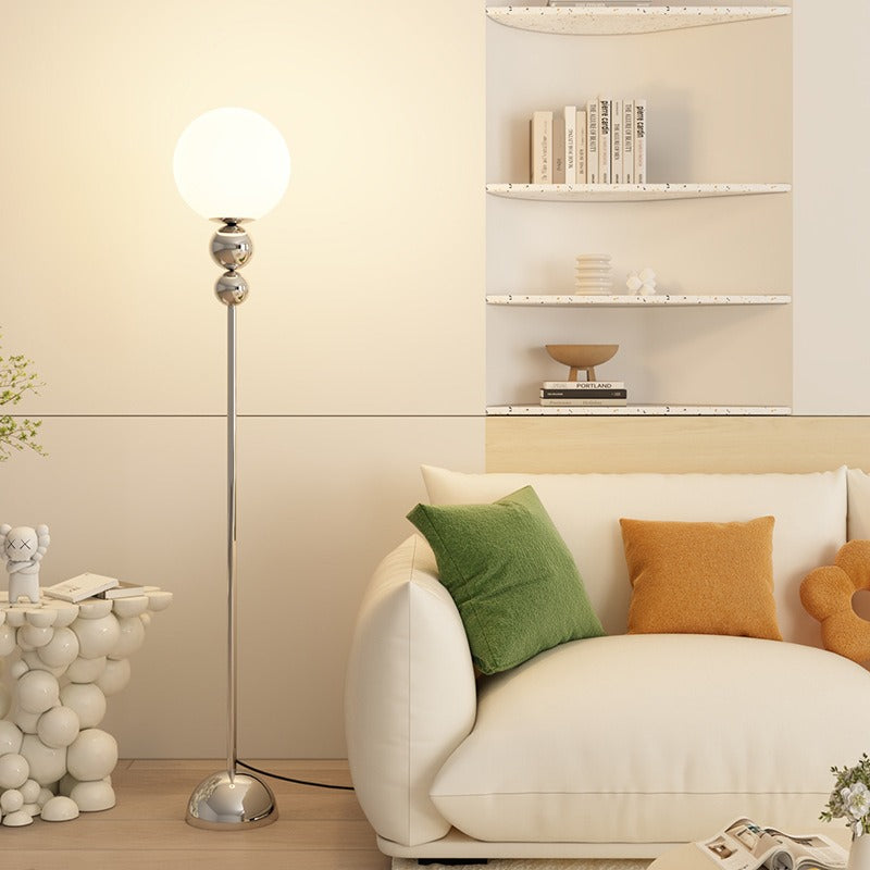 Clavel – Moderne Stehlampe