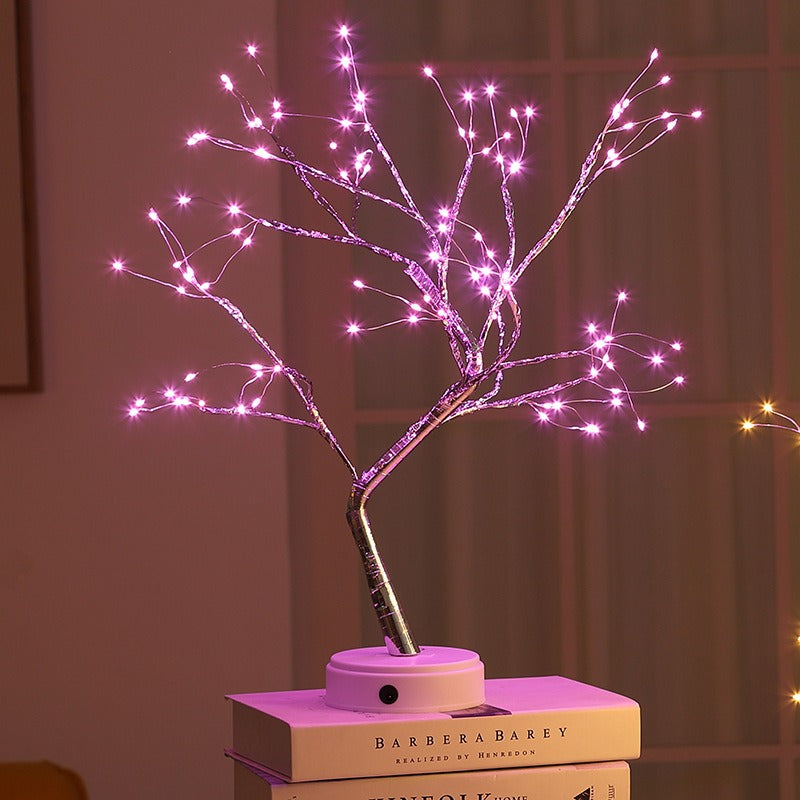 Coralia – Design Tischlampe