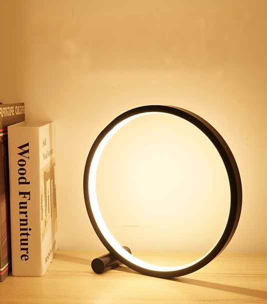 Lumo – Minimalistisches USB-Nachtlicht