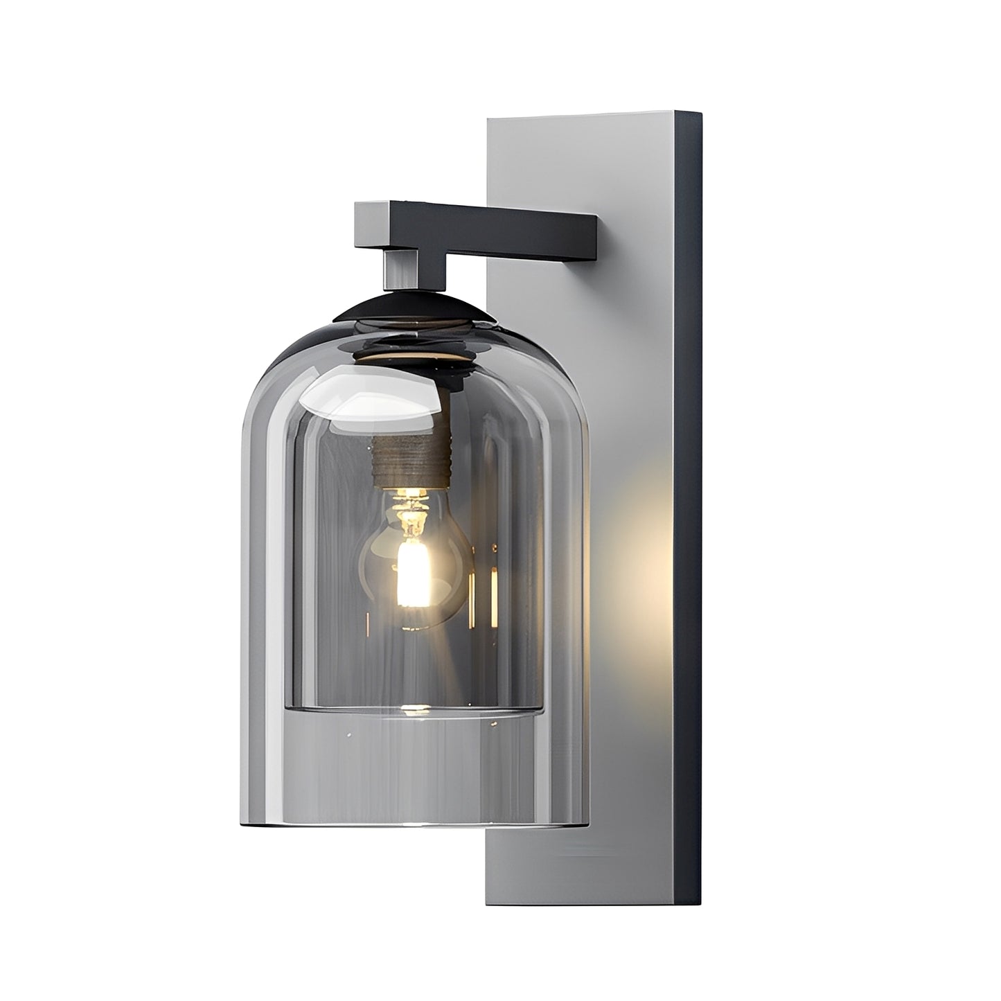 Nick – Stilvolle Nordic Wandlampe