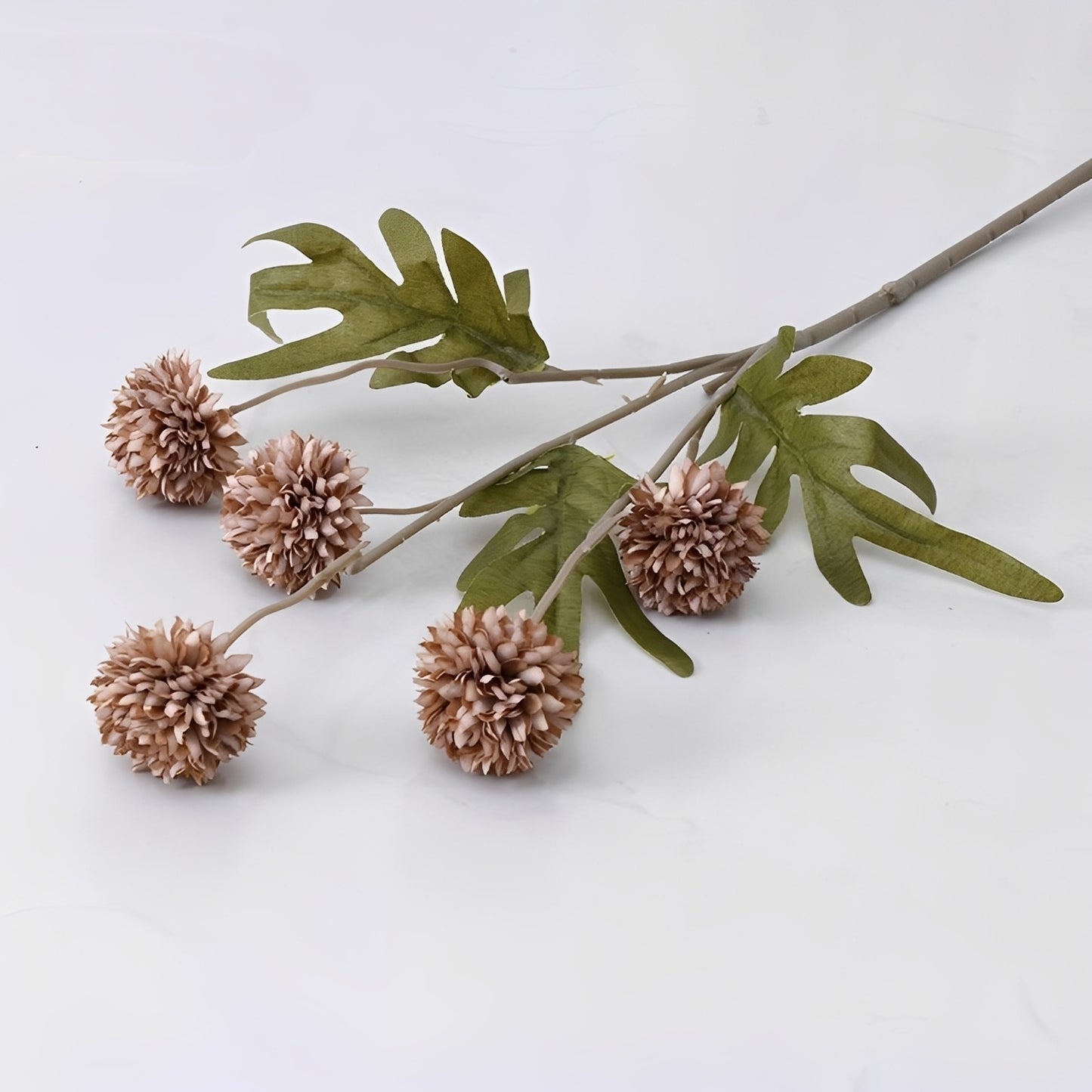 Gaile – Künstliche Herbst-Löwenzahnblumen