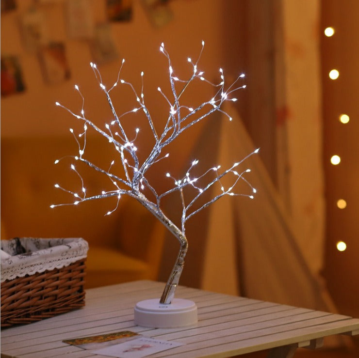 Coralia – Design Tischlampe