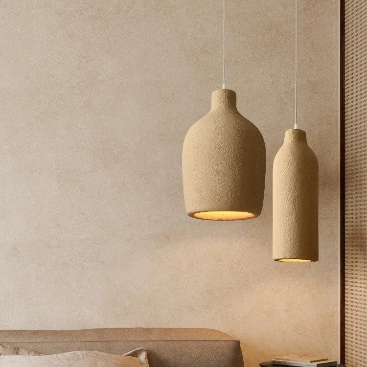 Kaze – Stille Wind Esszimmerlampe