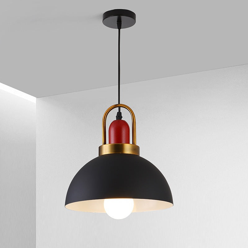 Miro – Schlichte Moderne Restaurant-Pendelleuchte