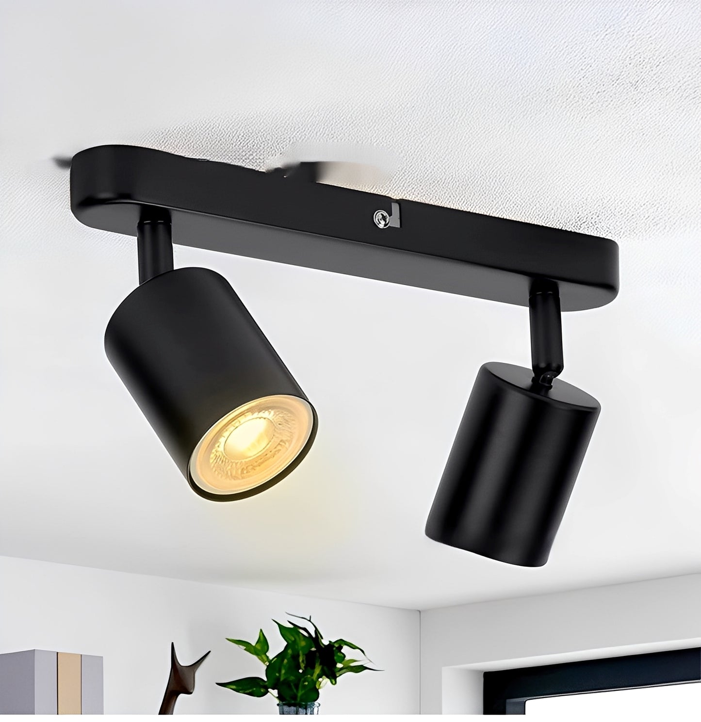Renee – LED Spot im nordischen Design
