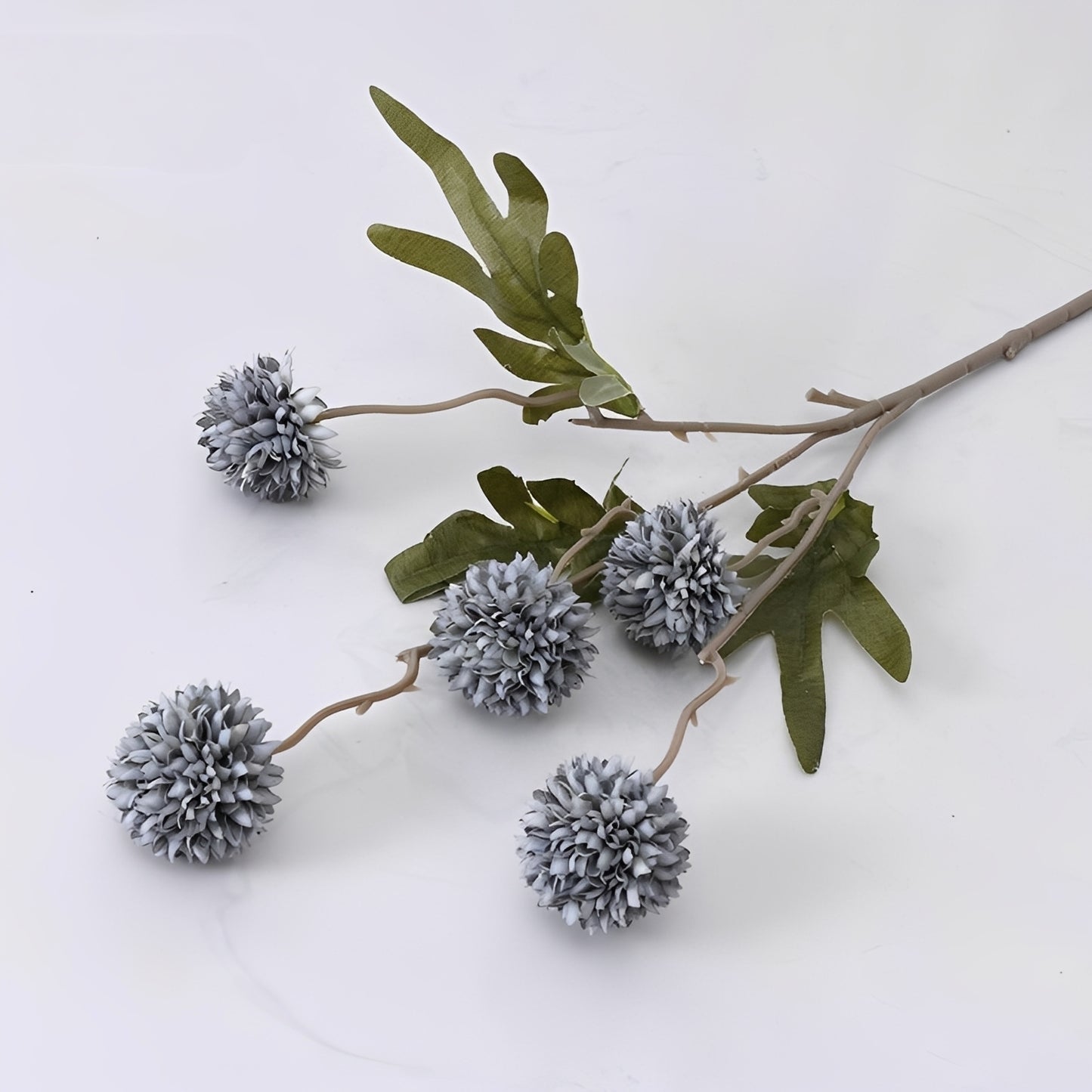 Gaile – Künstliche Herbst-Löwenzahnblumen