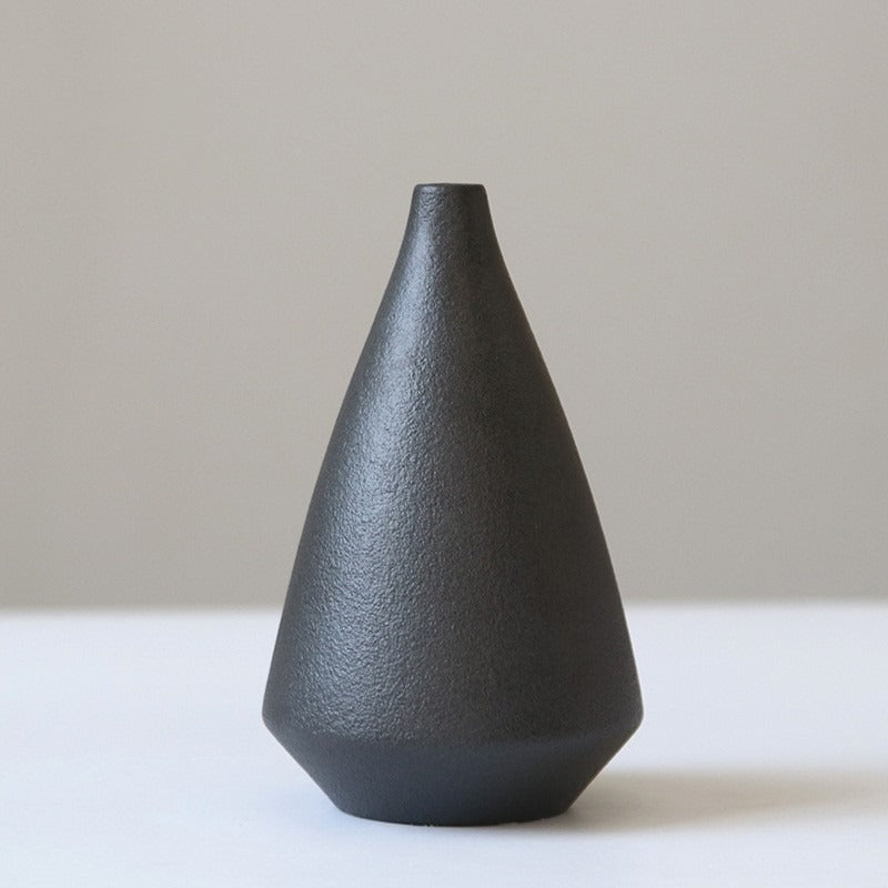 Misty – Blossom Keramikvase