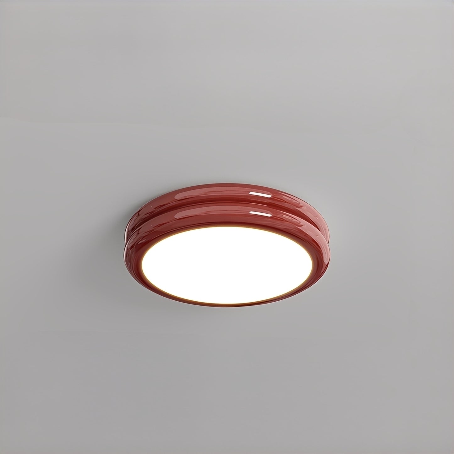 Clarion – Moderne LED-Deckenleuchte