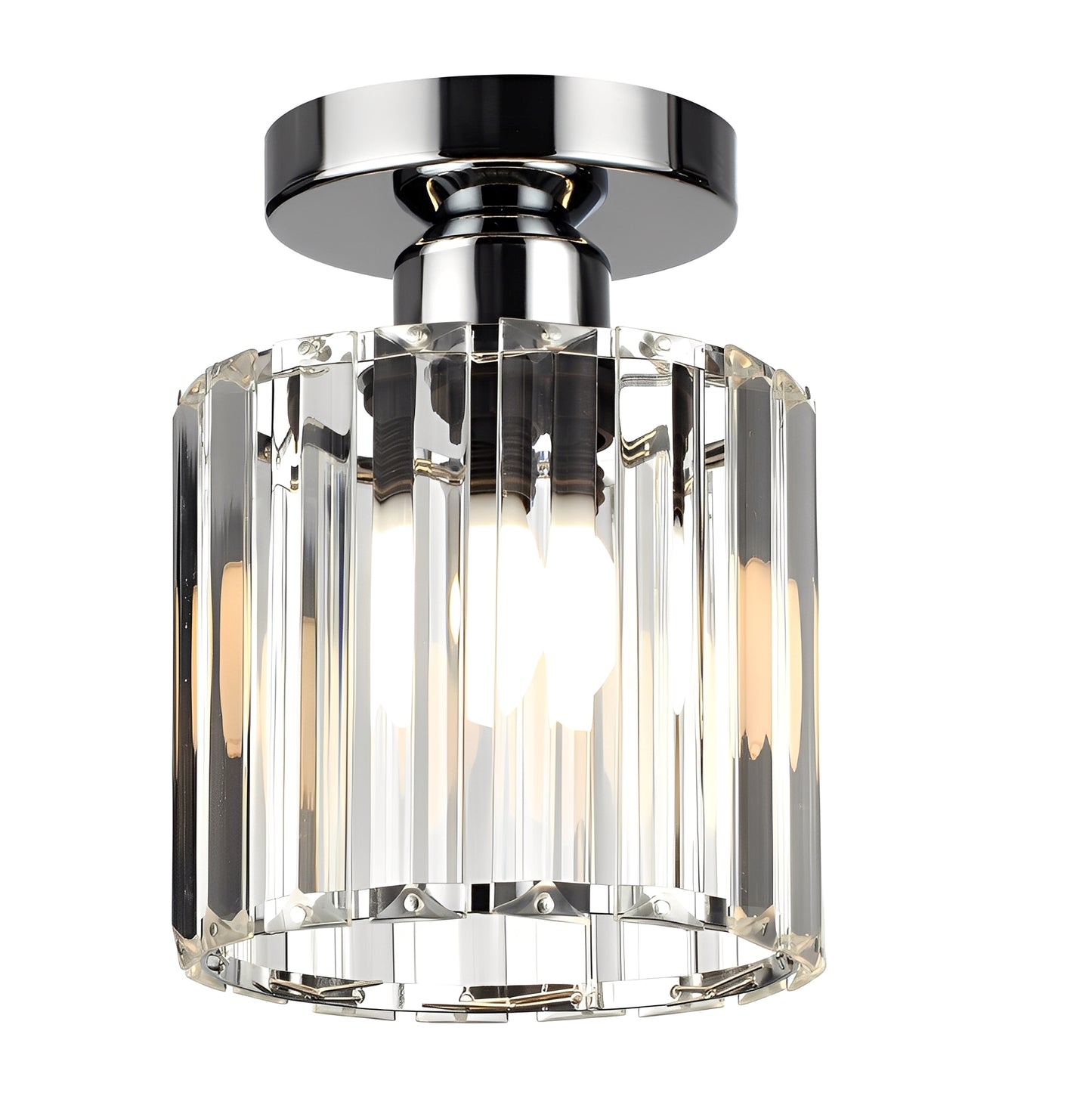 Edison – Moderne LED Deckenlampe