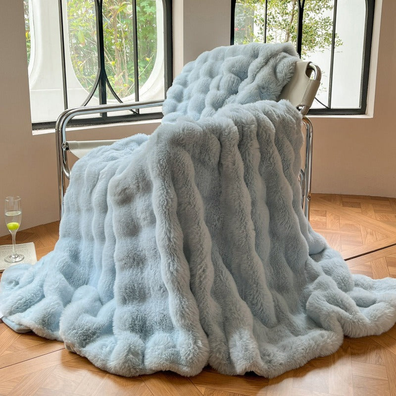 Avelyn – Bubble-Samtdecke