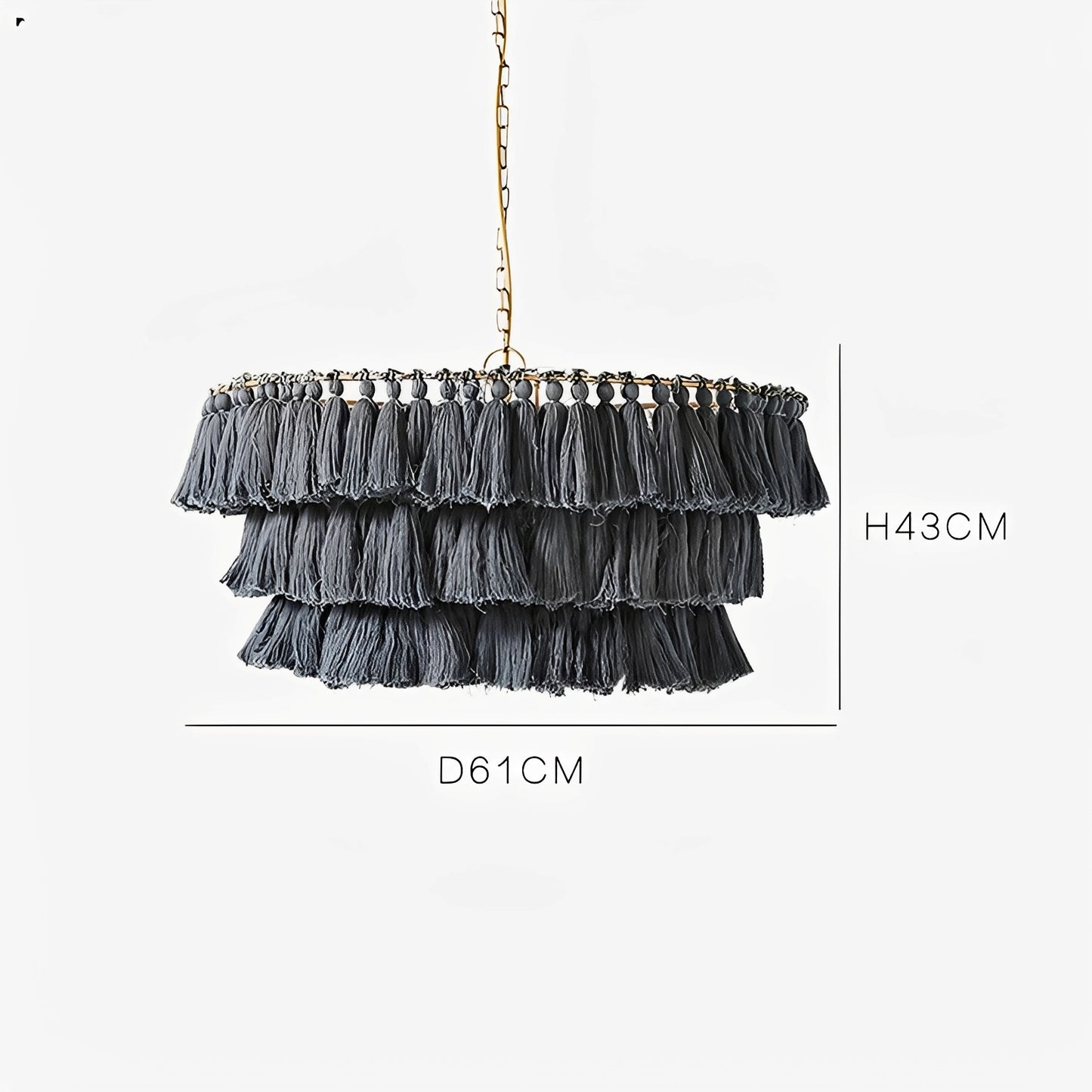 Wevara – Designer-Wandleuchte