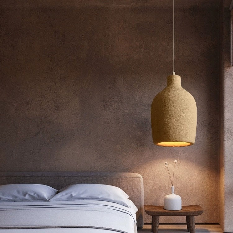 Kaze – Stille Wind Esszimmerlampe