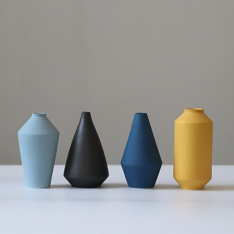 Misty – Blossom Keramikvase