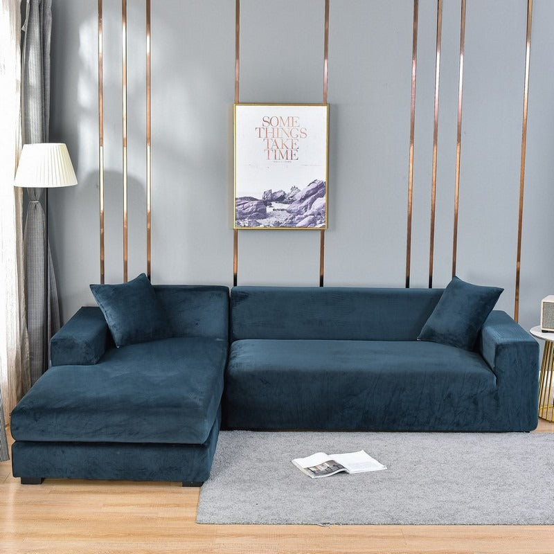 Niva – Weiche Sofahusse