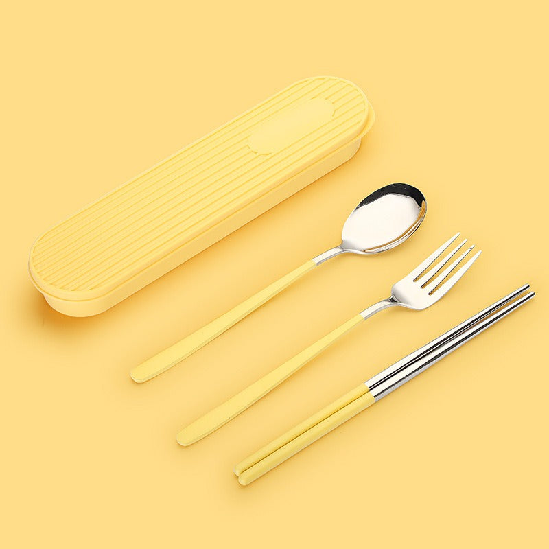 Kris – 3-teiliges Besteckset