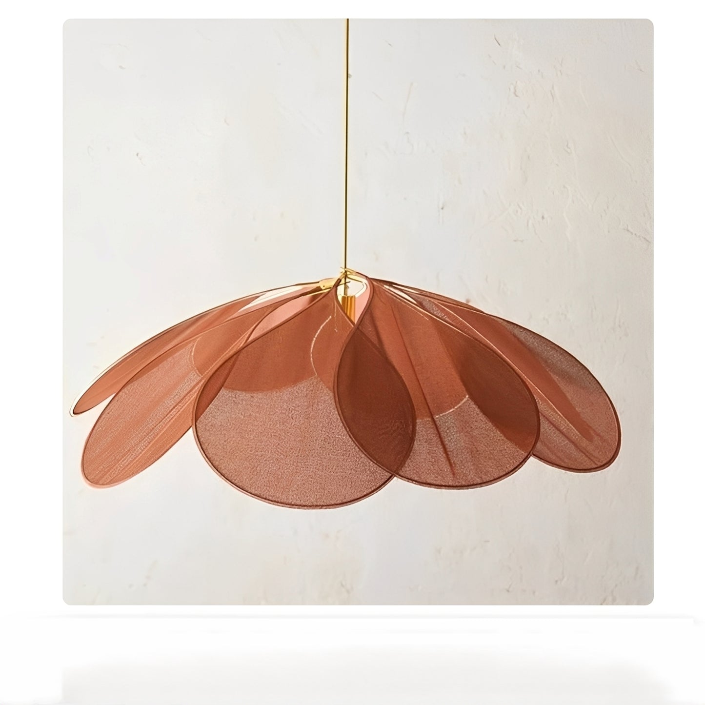 Milana – Boho Pendelleuchte