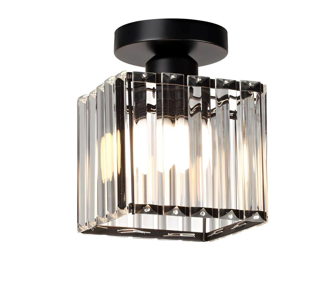 Edison – Moderne LED Deckenlampe