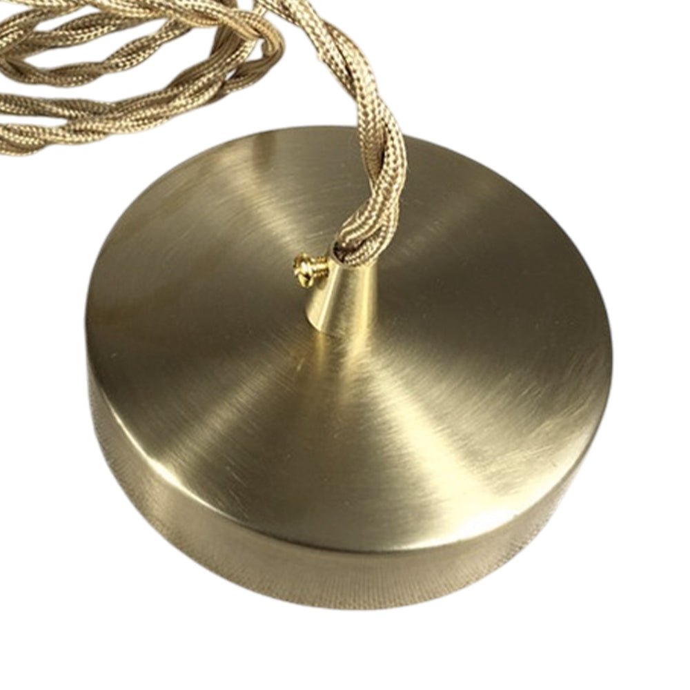 Mori – Japanische Designer Pendelleuchte