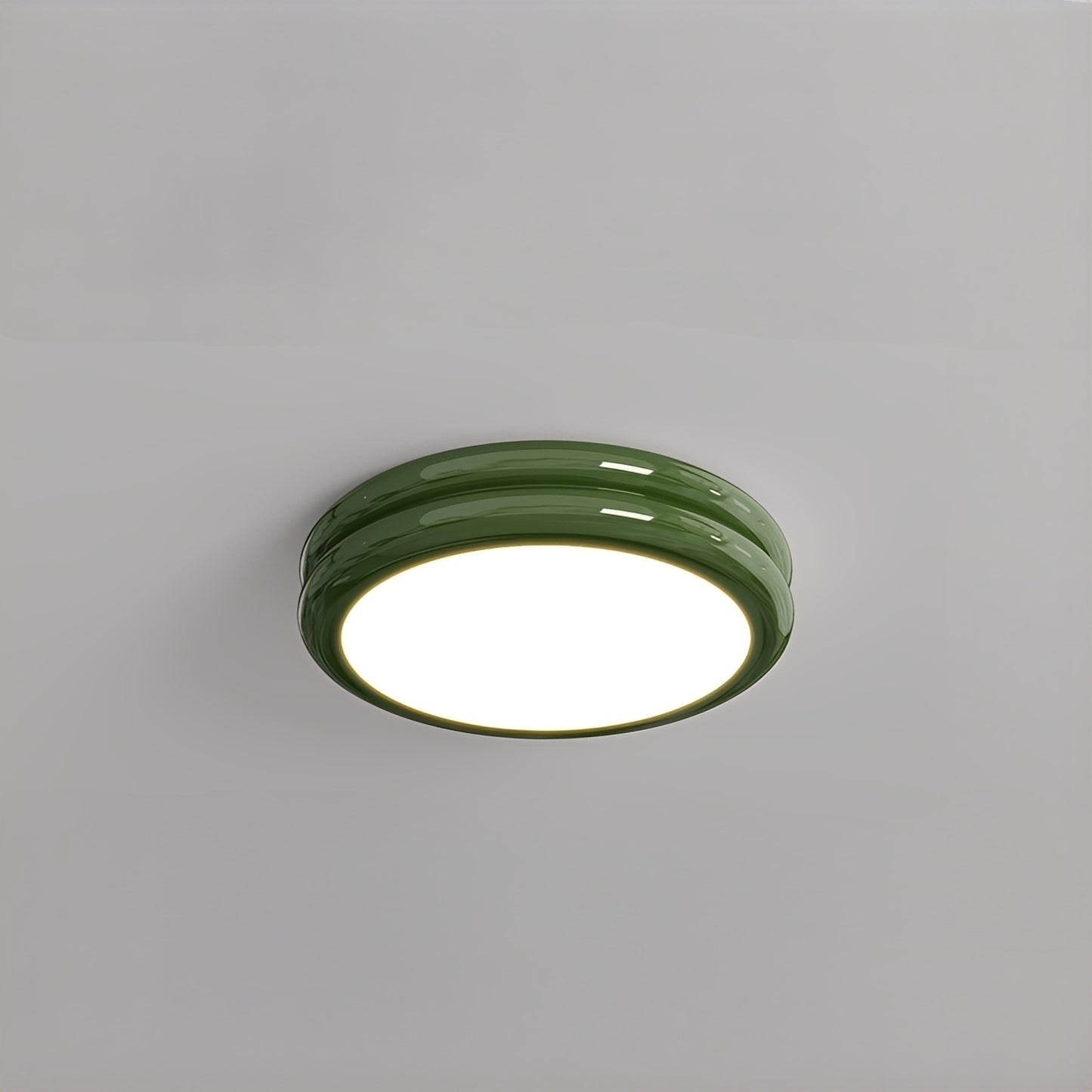 Clarion – Moderne LED-Deckenleuchte