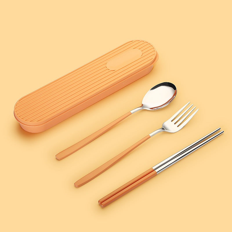 Kris – 3-teiliges Besteckset