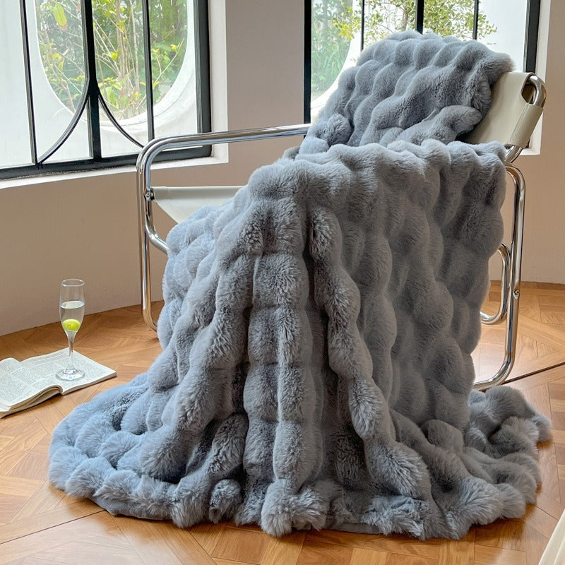 Avelyn – Bubble-Samtdecke