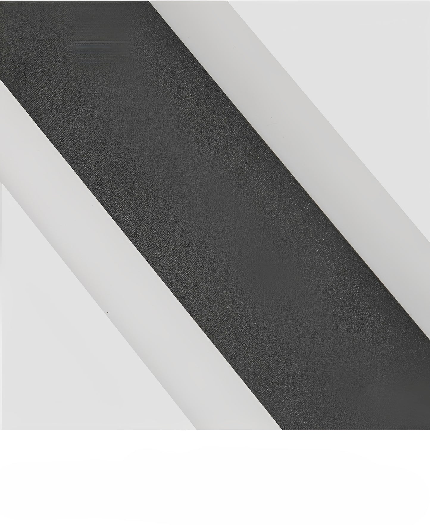 Stria – Minimalistische LED-Außenwandleuchte