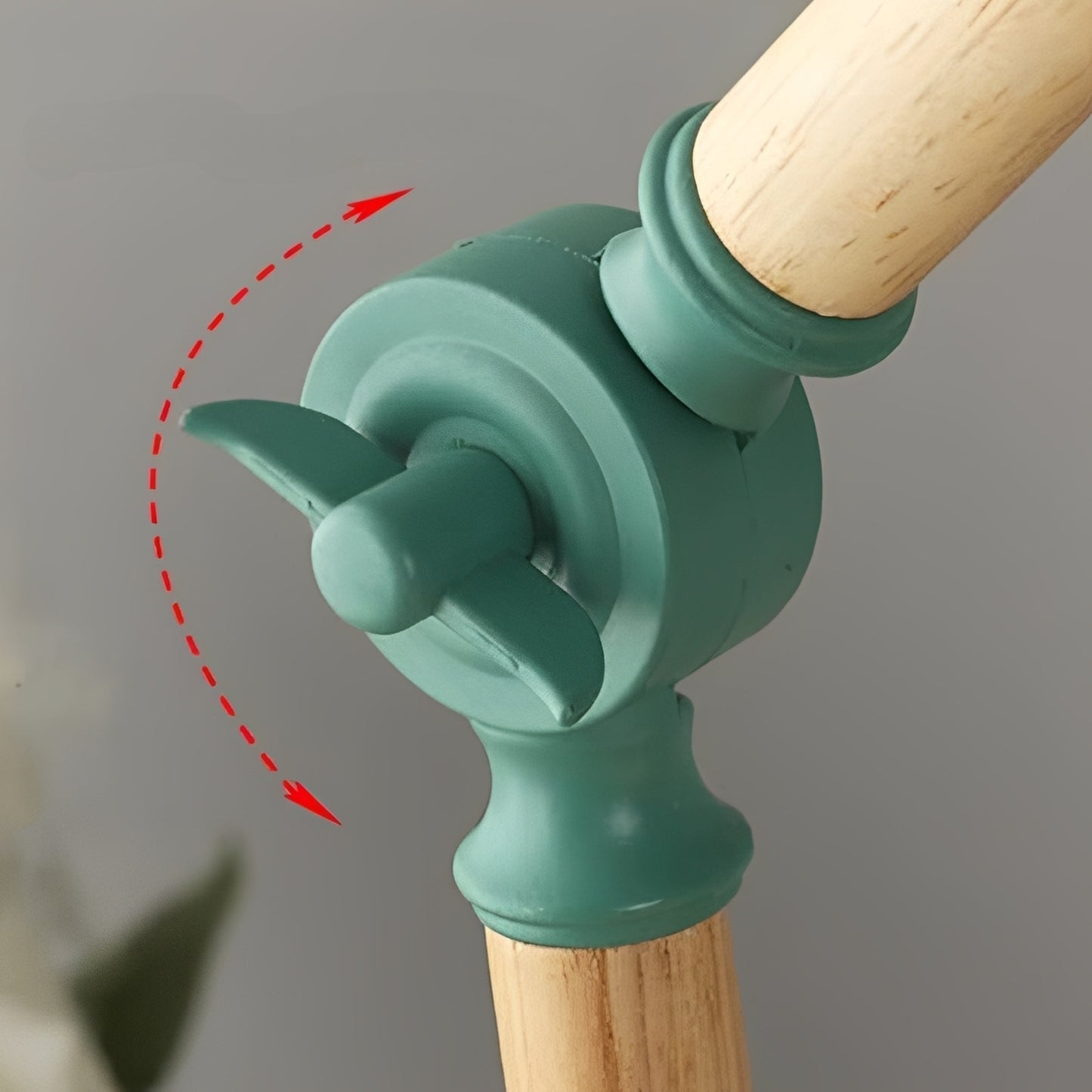 David – Nordic Eye Protection Bedside Lampe