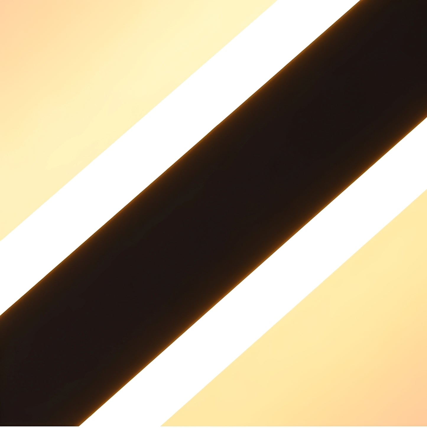 Stria – Minimalistische LED-Außenwandleuchte