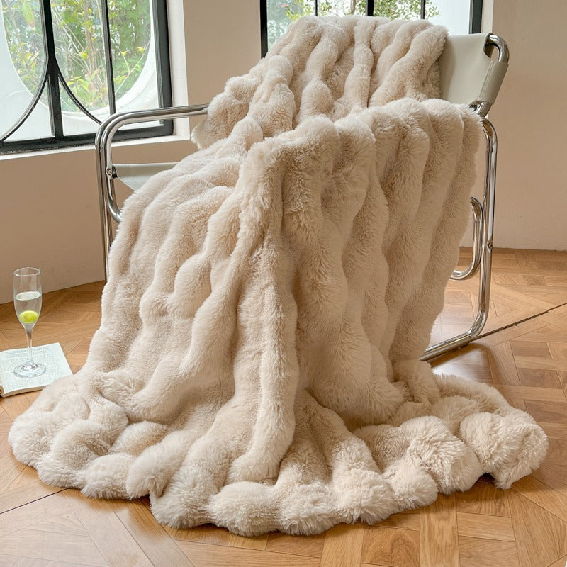 Avelyn – Bubble-Samtdecke