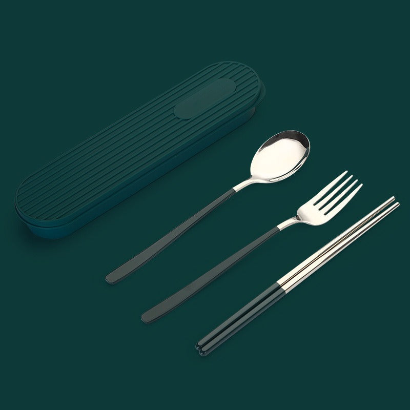 Kris – 3-teiliges Besteckset