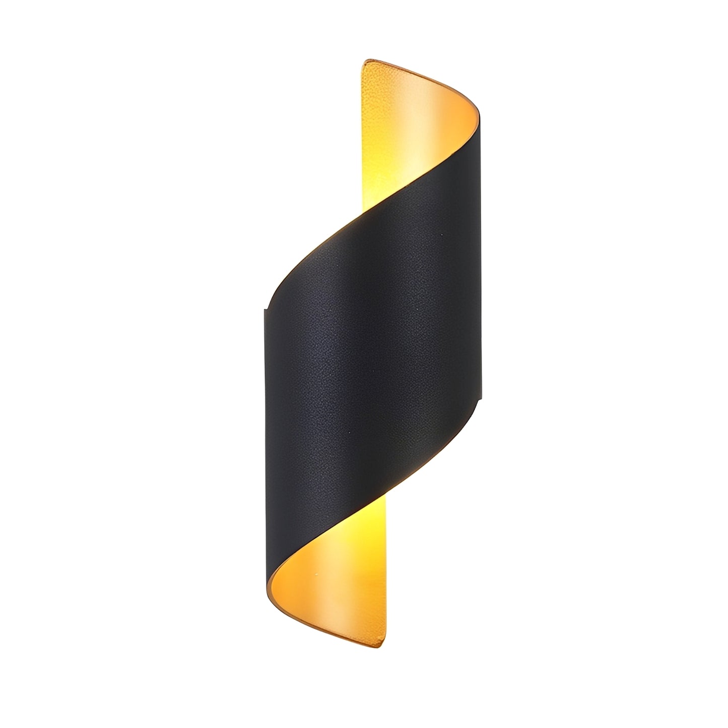 Induro – Wasserdichte LED-Wandleuchte