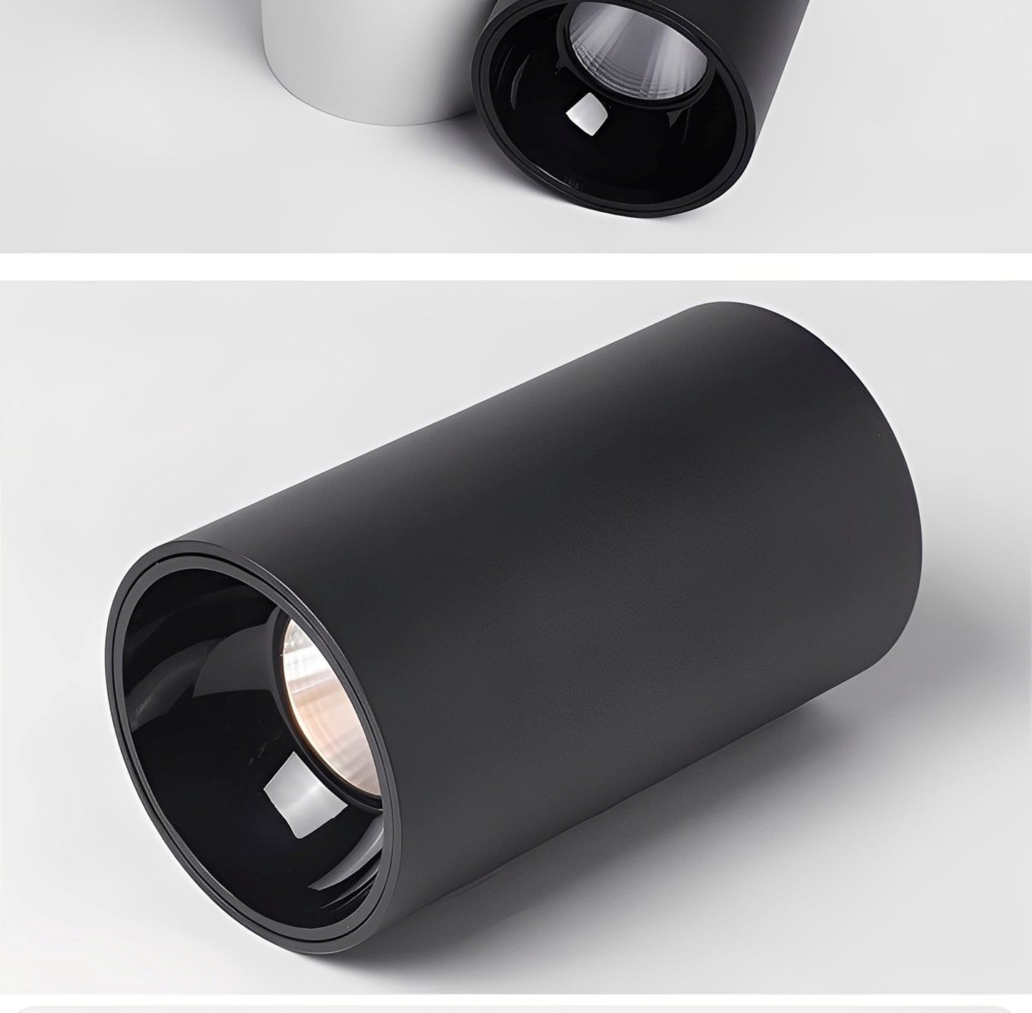 Arvel – Luxus COB Aufbauleuchte