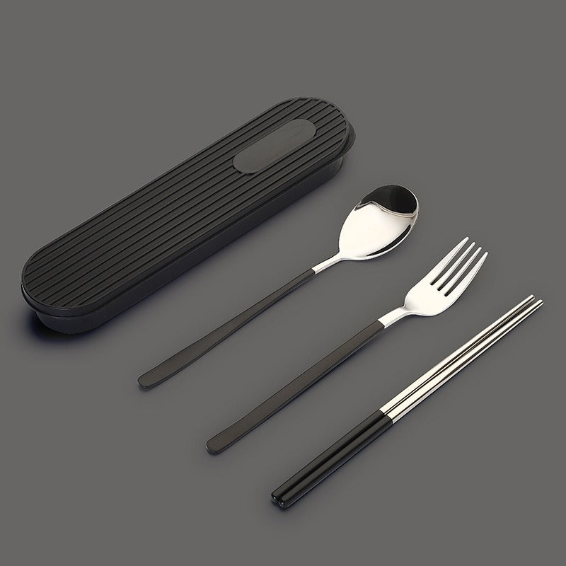 Kris – 3-teiliges Besteckset