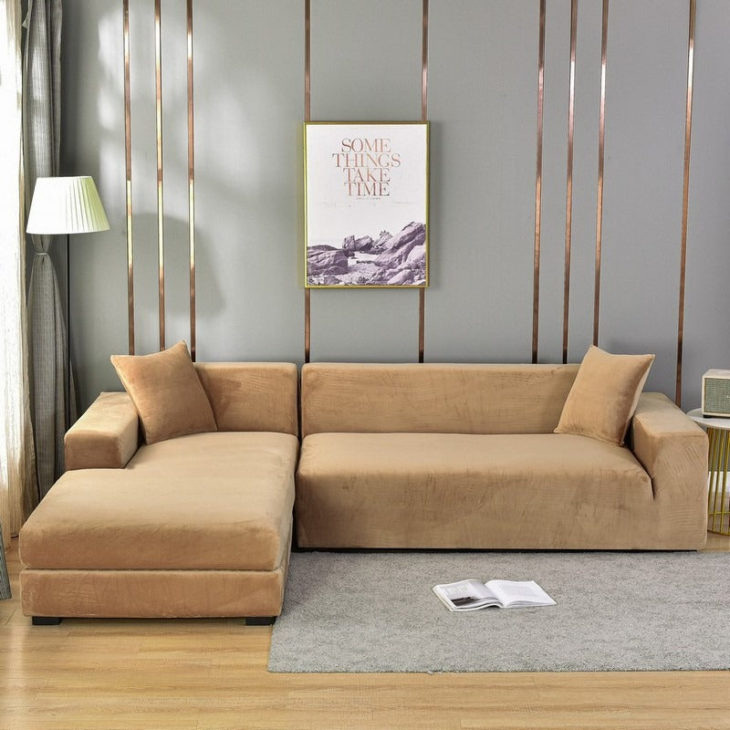 Niva – Weiche Sofahusse