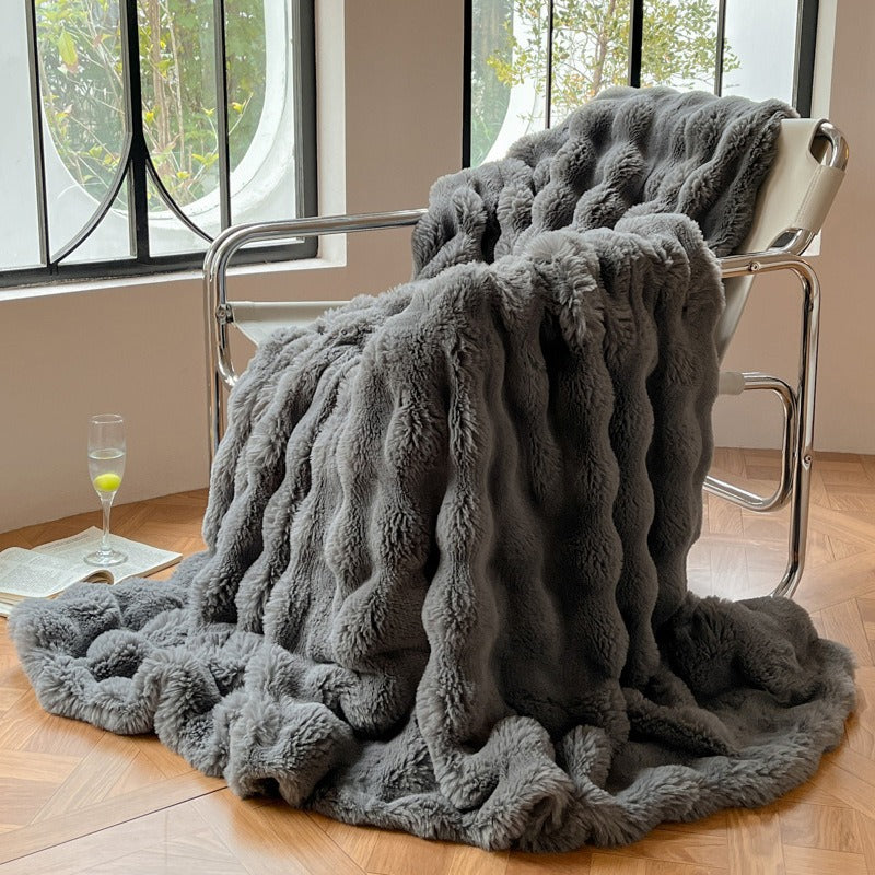 Avelyn – Bubble-Samtdecke