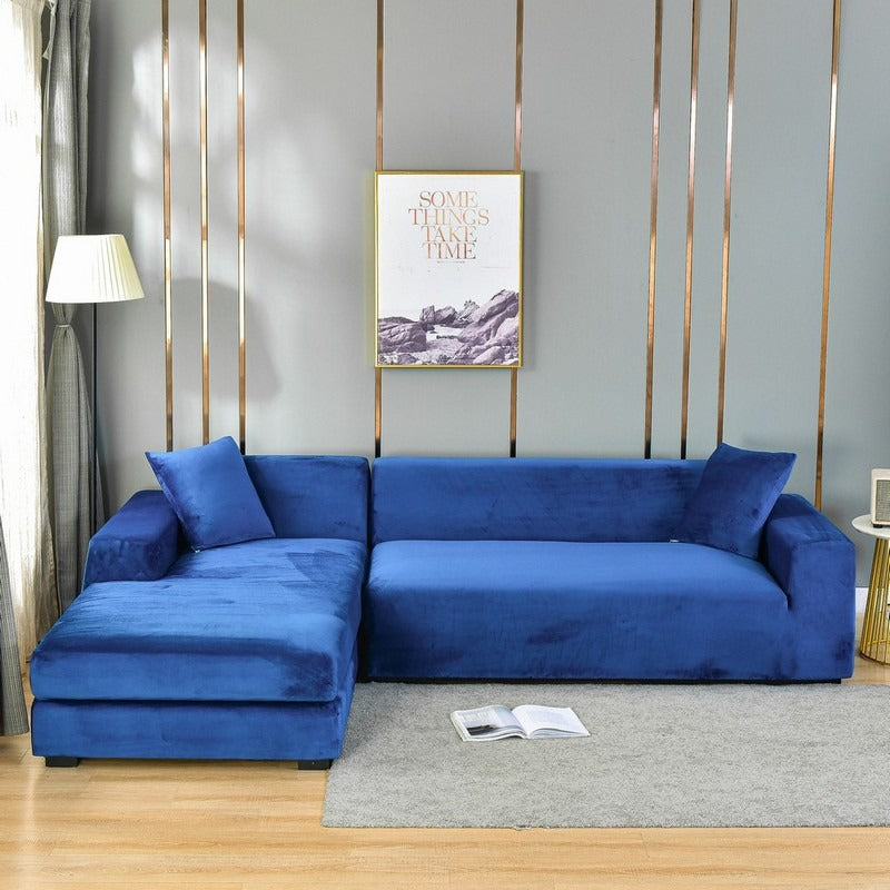 Niva – Weiche Sofahusse