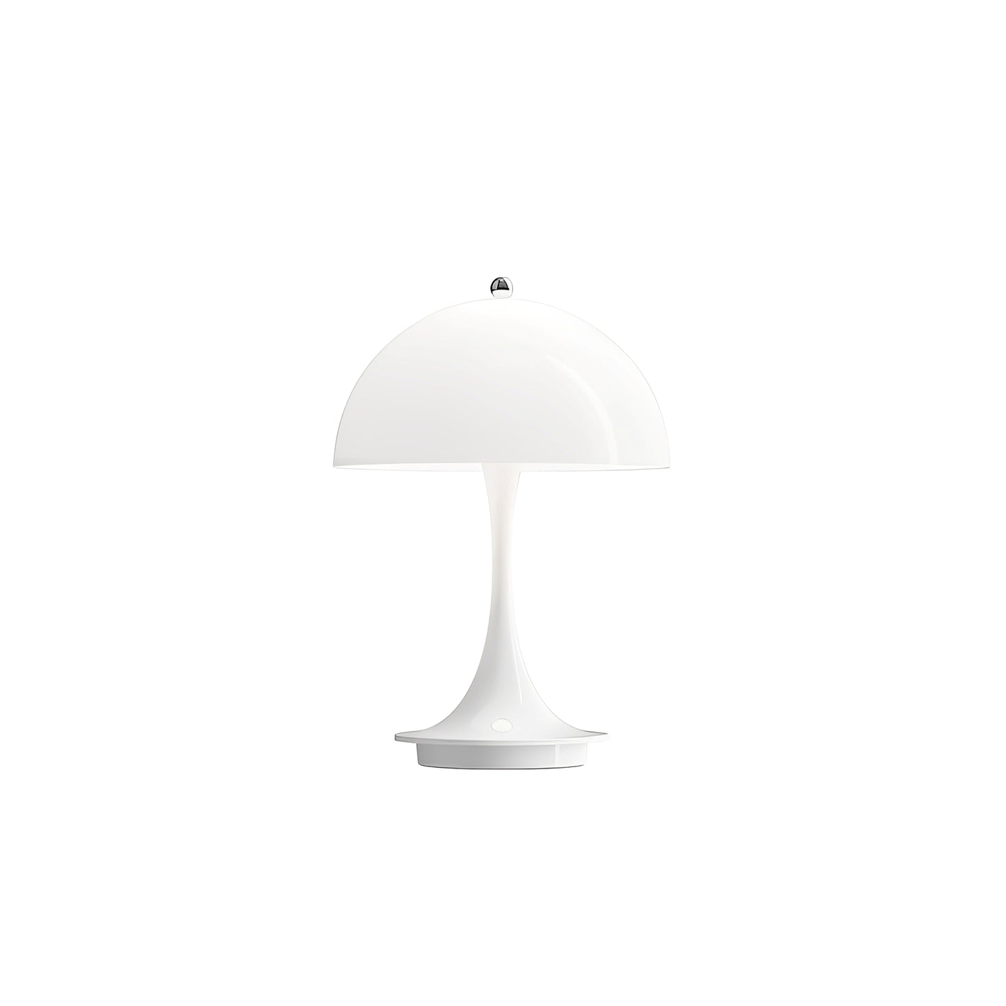 Felix – USB-geladene Pilz-Tischlampe