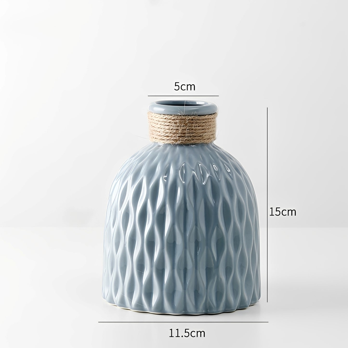 Mirela – Elegante Keramikvase