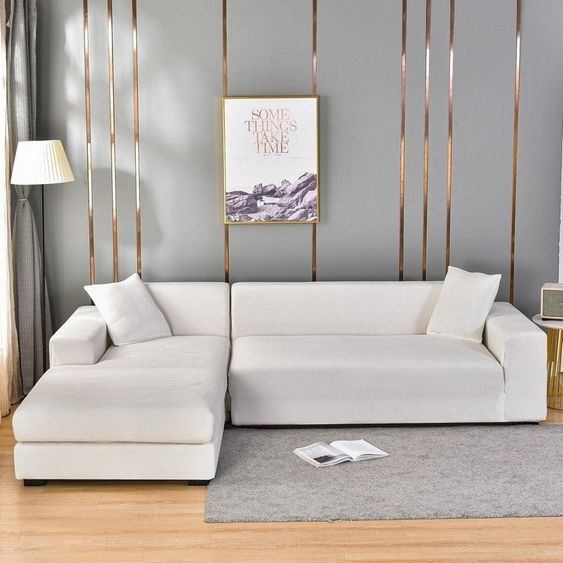 Niva – Weiche Sofahusse