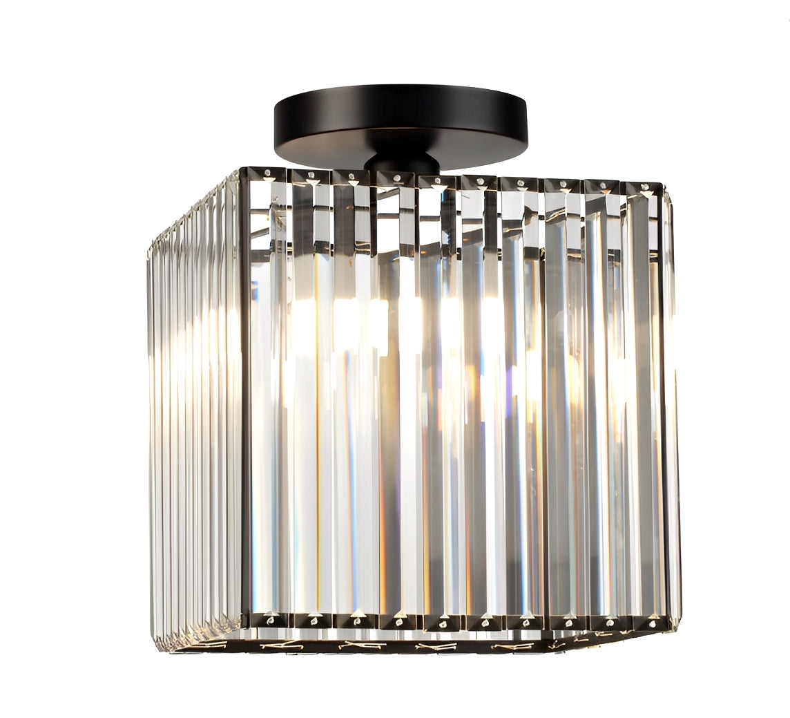 Edison – Moderne LED Deckenlampe