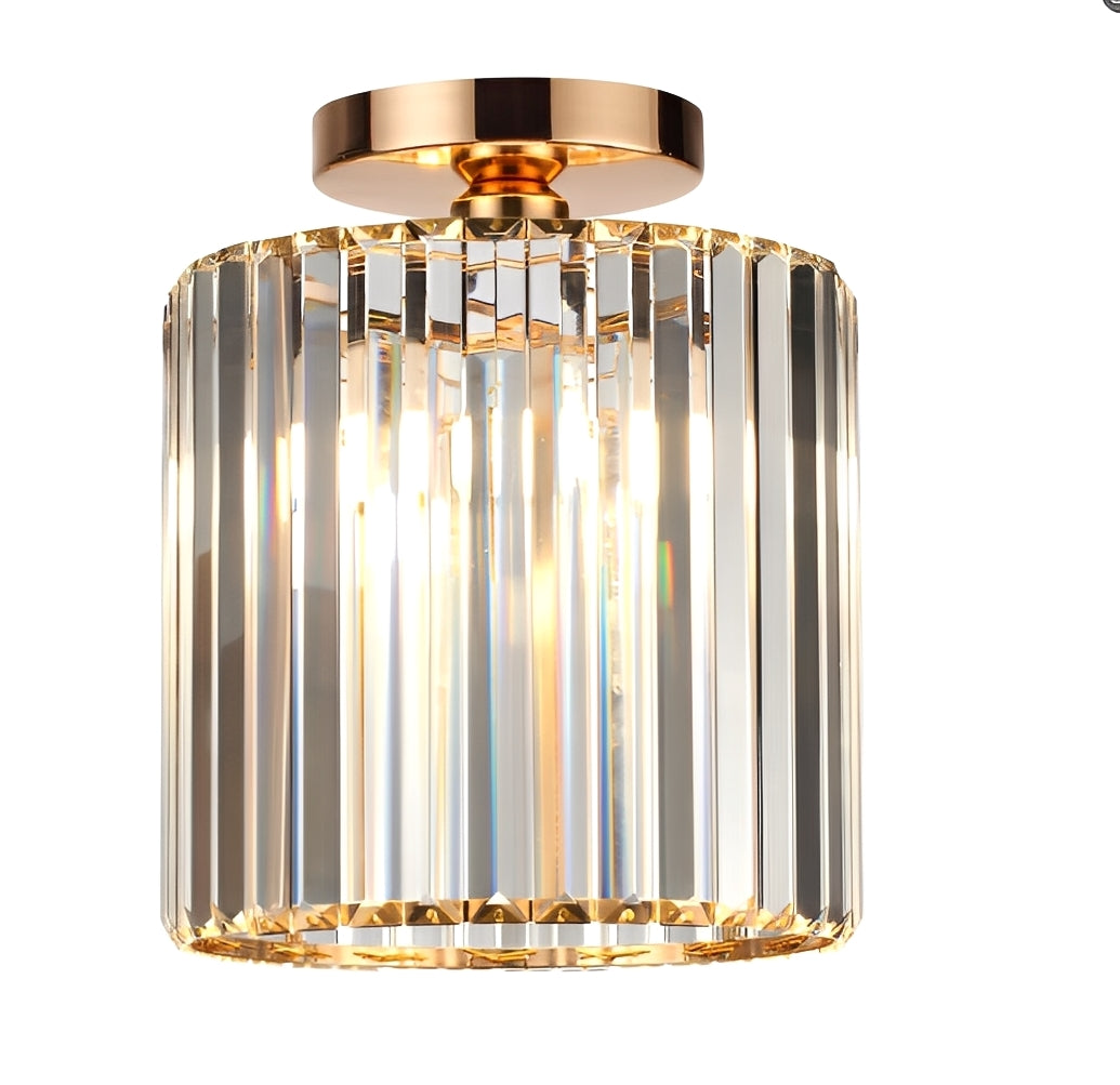 Edison – Moderne LED Deckenlampe